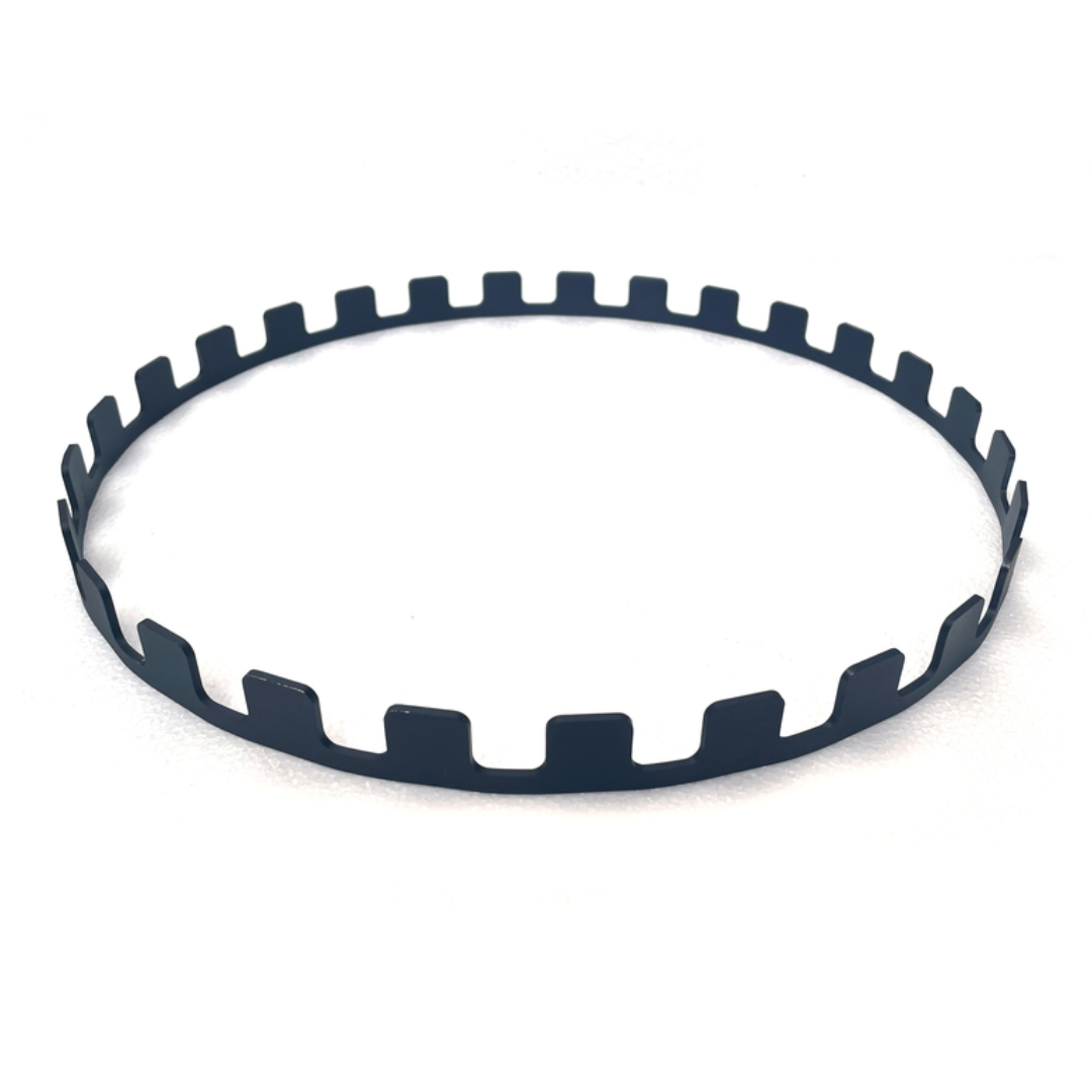 Product picture of the skewer ring for the BonBiza