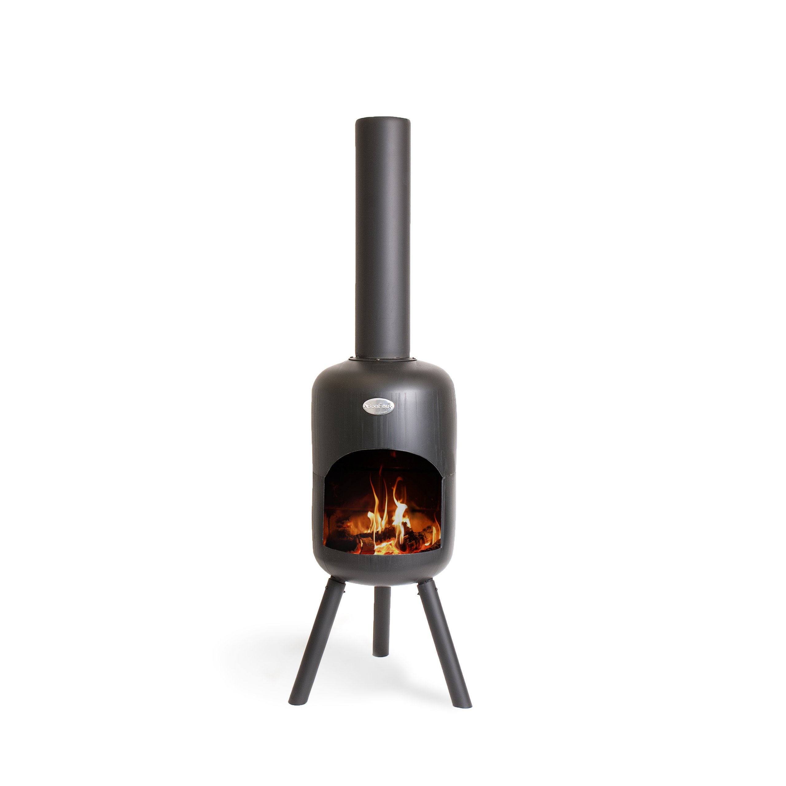 Product picture of the BonFeu BonBini