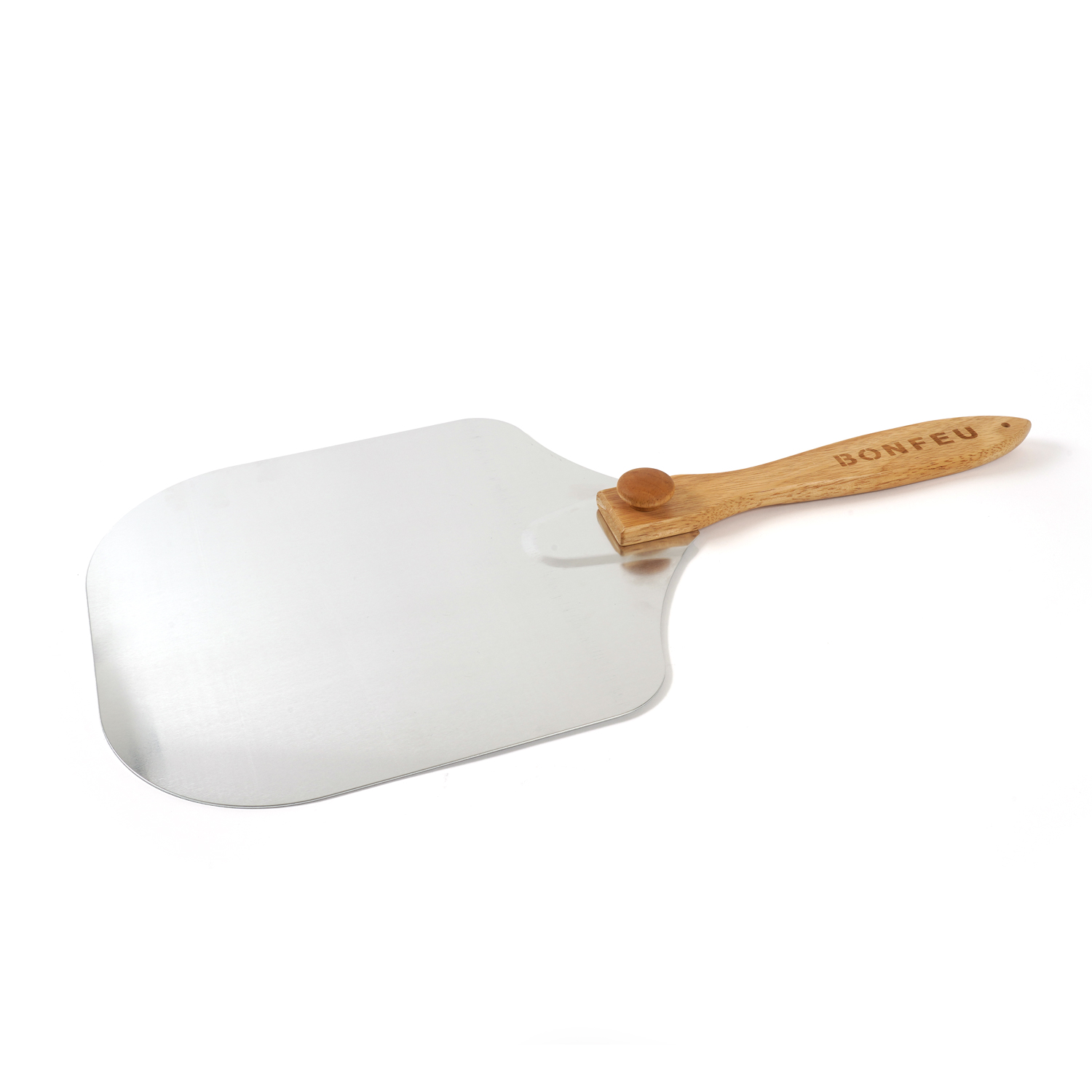 The big pizza spatula from BonFeu