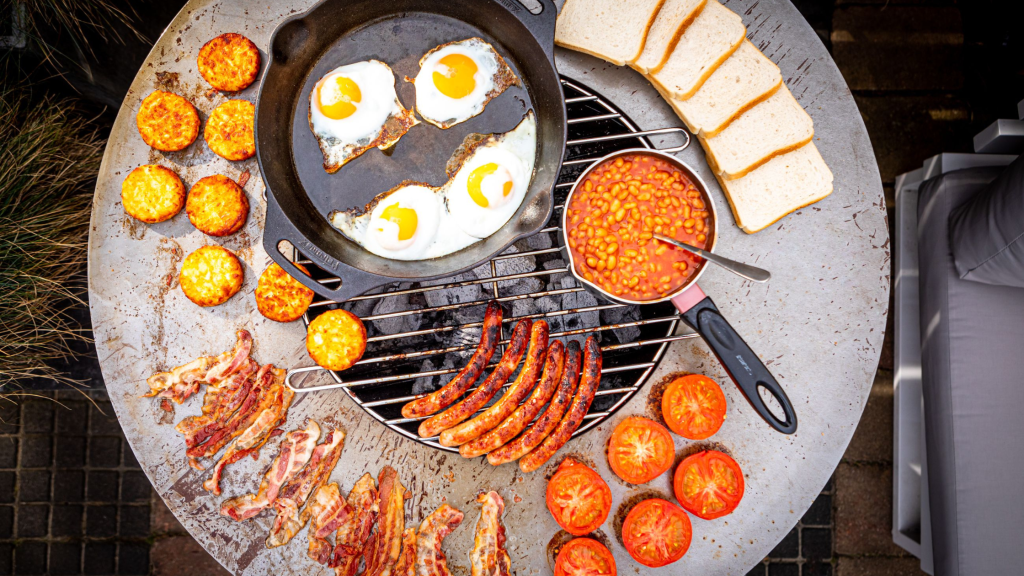 Optimal Protection Maintenance Tips For Your Plancha Bonfeu