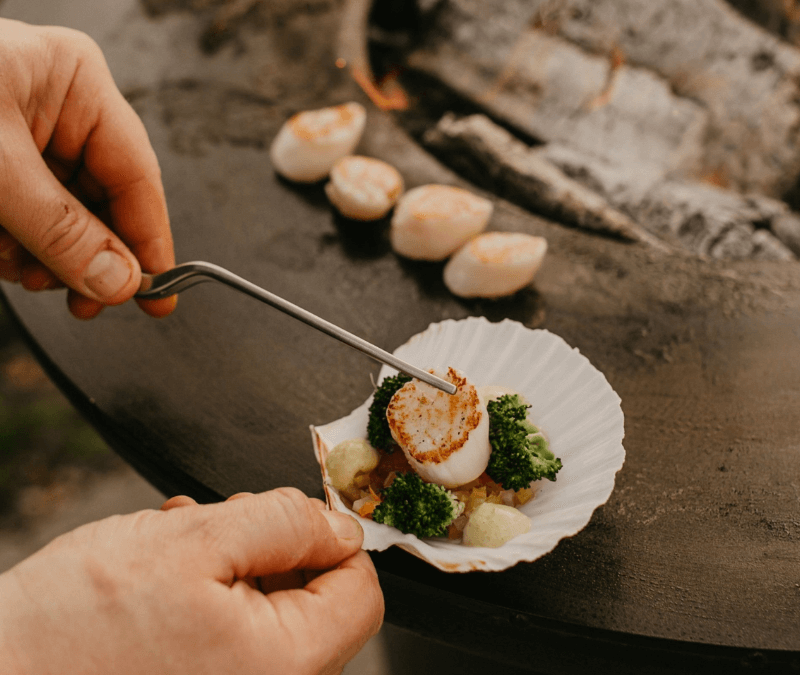 Recipe by Armijn van Nierop