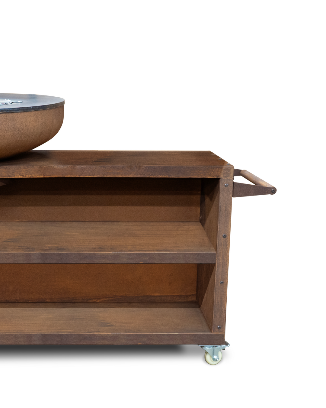 BonBiza Island Storage