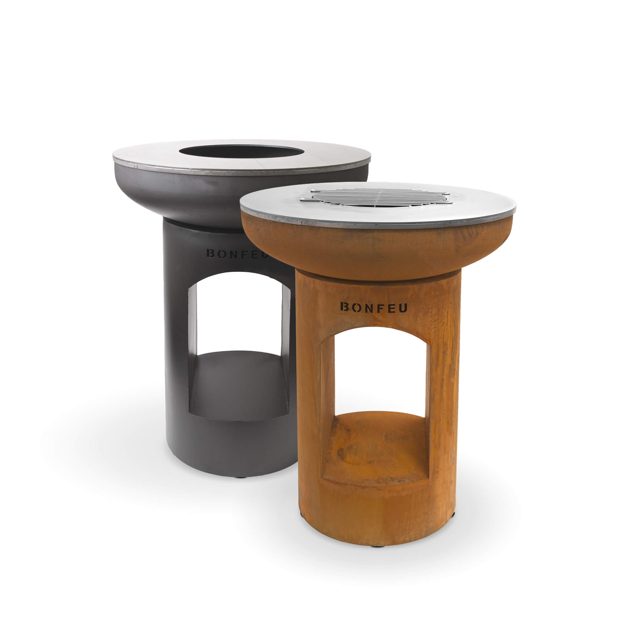 Product picture of the BonFeu BonBiza Open