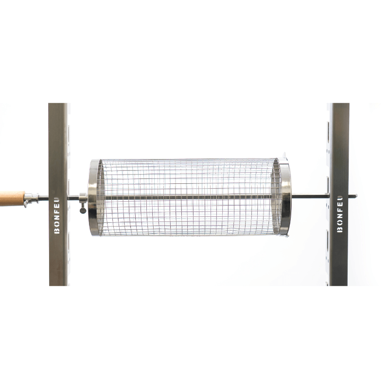 A lid for the BonBiza for protection