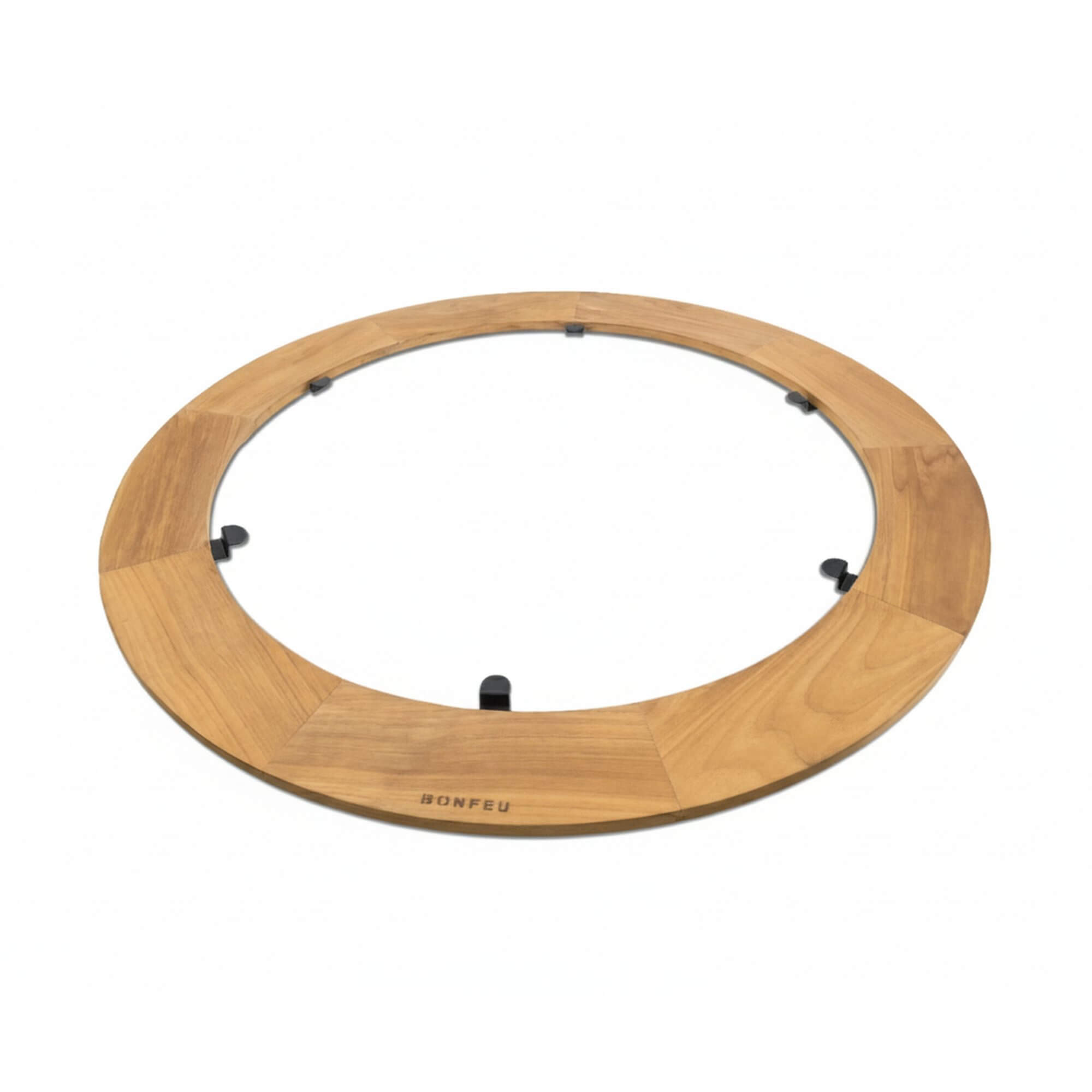BonTeak Guard Ring for BonBiza